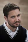 Wil Wheaton photo